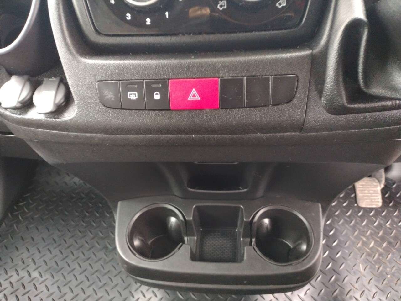 2019 FIAT AUTO-TRAIL 2019 FIAT AUTO-TRAIL