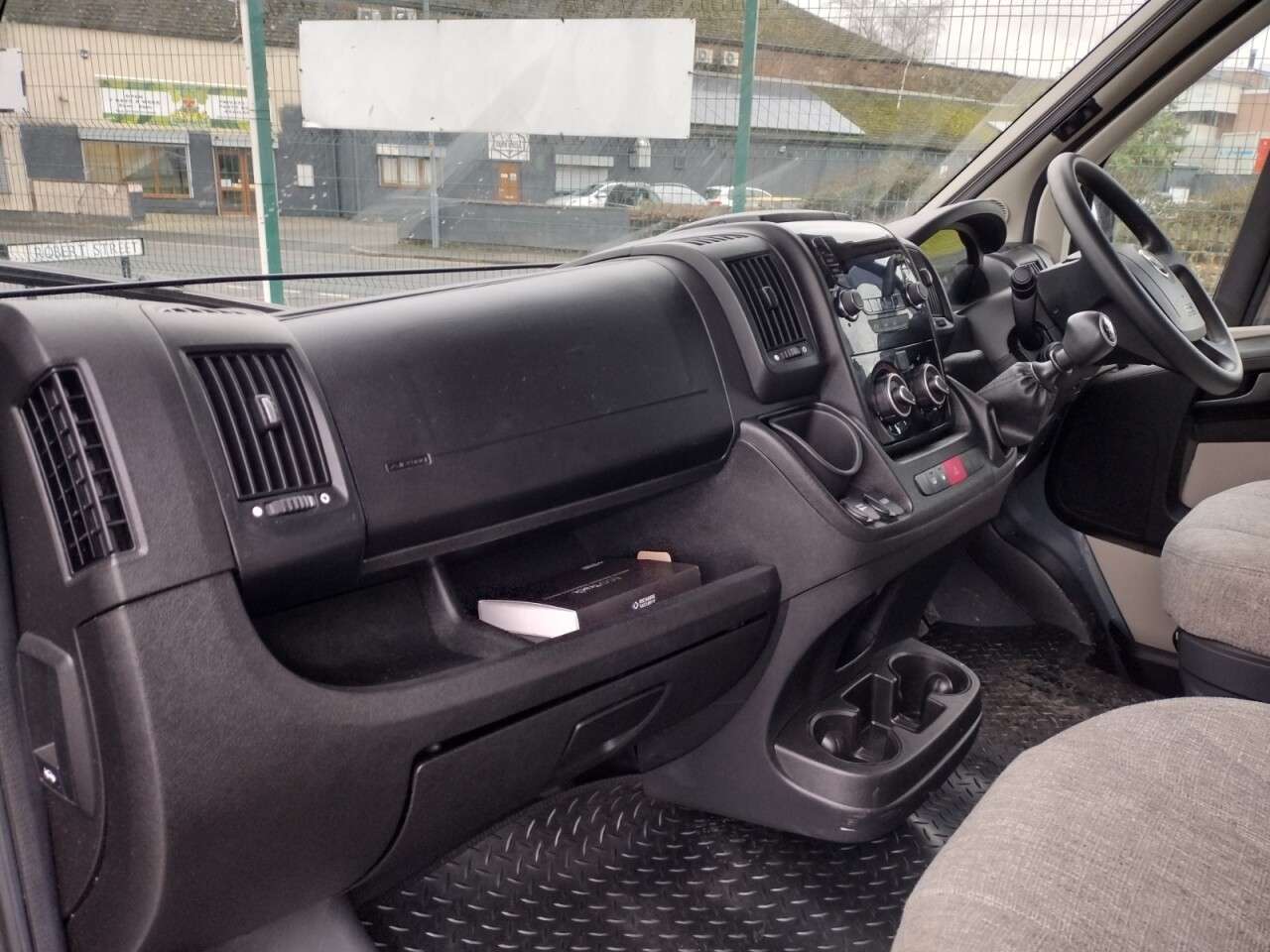 2019 FIAT AUTO-TRAIL 2019 FIAT AUTO-TRAIL