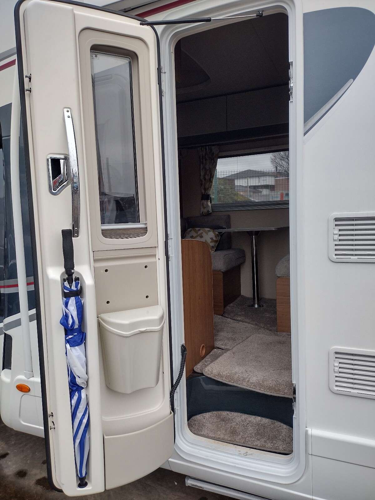 2019 FIAT AUTO-TRAIL 2019 FIAT AUTO-TRAIL