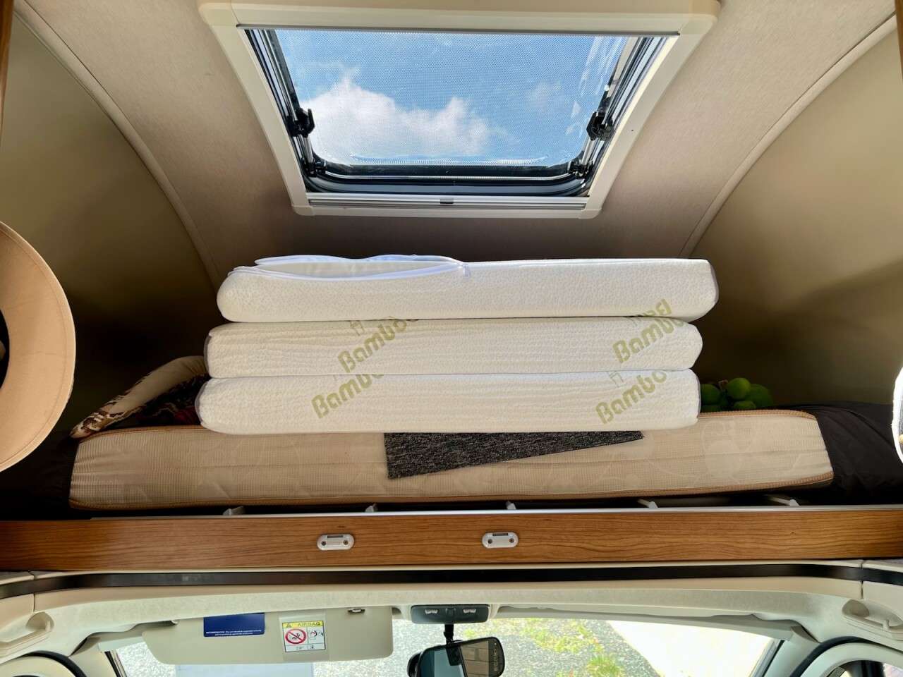 2019 FIAT AUTO-TRAIL 2019 FIAT AUTO-TRAIL