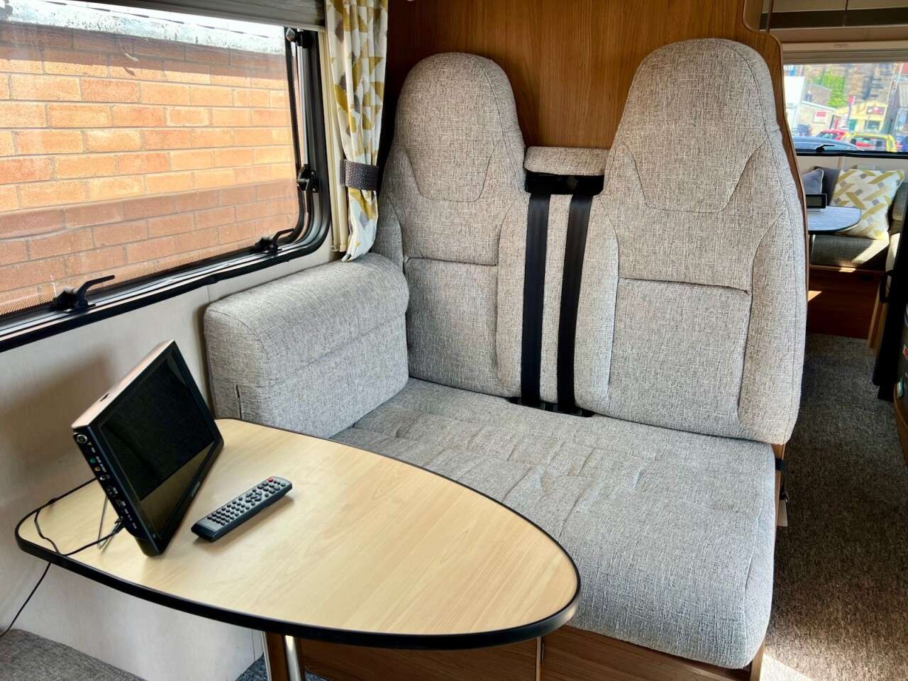 2019 FIAT AUTO-TRAIL 2019 FIAT AUTO-TRAIL