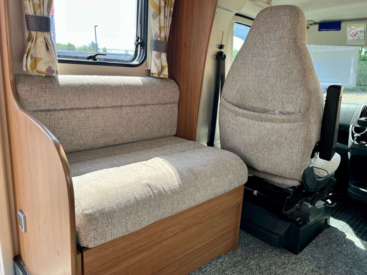 2019 FIAT AUTO-TRAIL 2019 FIAT AUTO-TRAIL