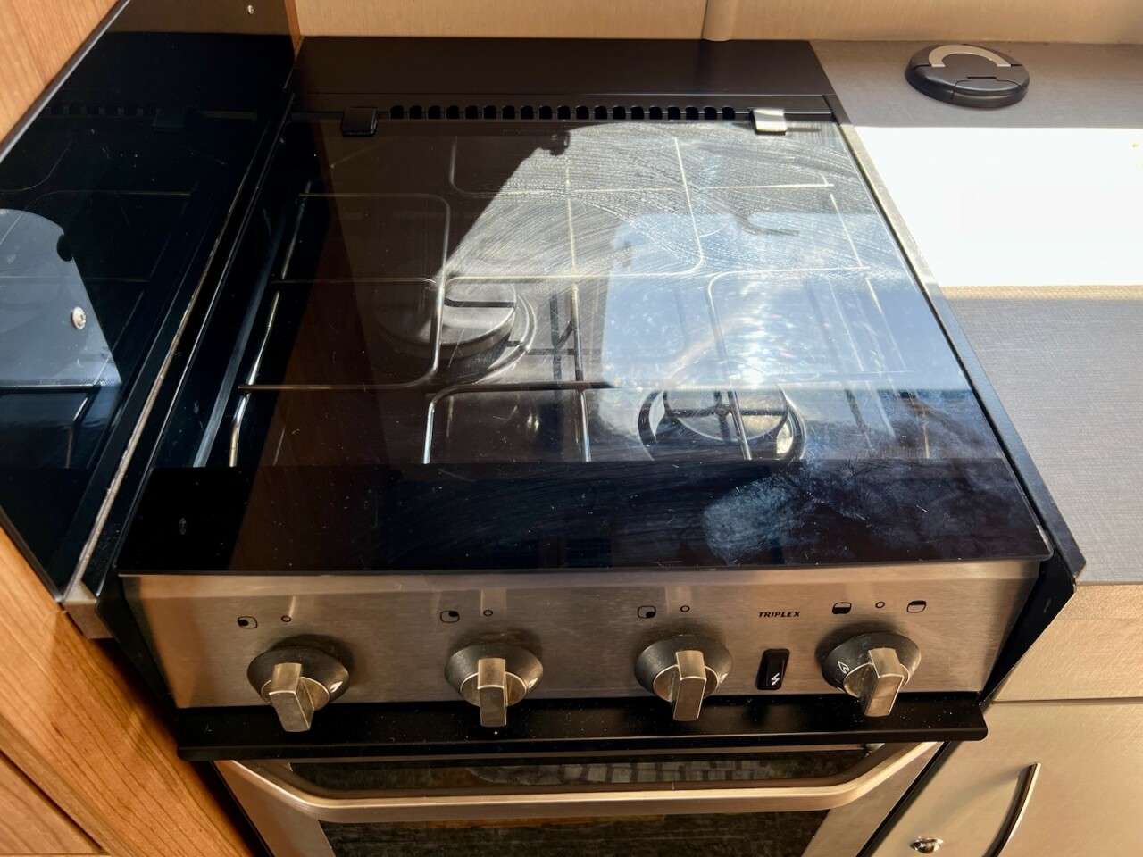 2019 FIAT AUTO-TRAIL 2019 FIAT AUTO-TRAIL