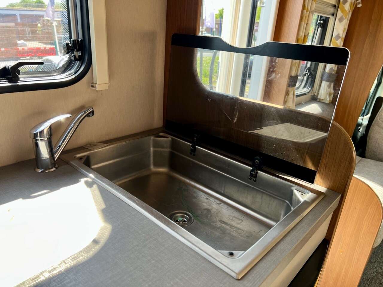 2019 FIAT AUTO-TRAIL 2019 FIAT AUTO-TRAIL