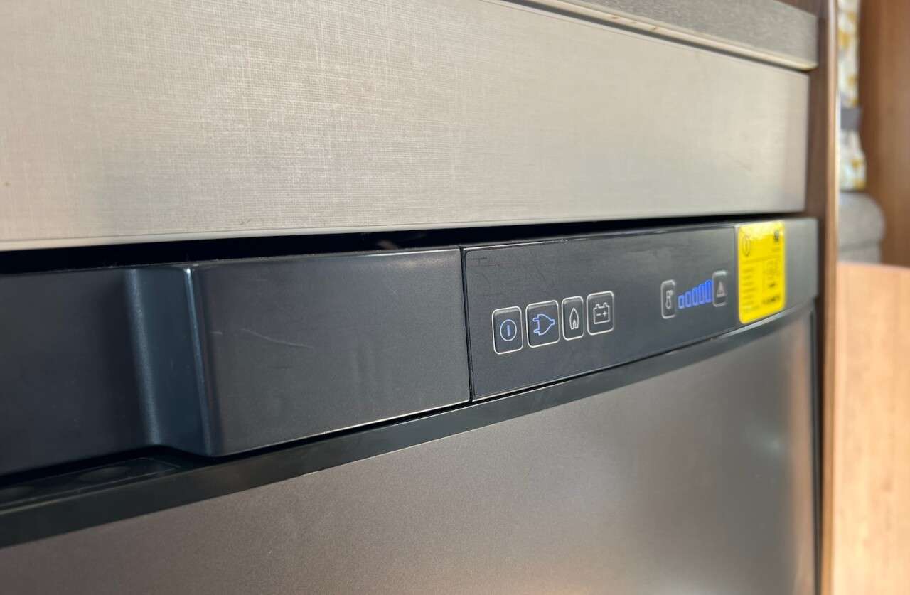 2019 FIAT AUTO-TRAIL 2019 FIAT AUTO-TRAIL