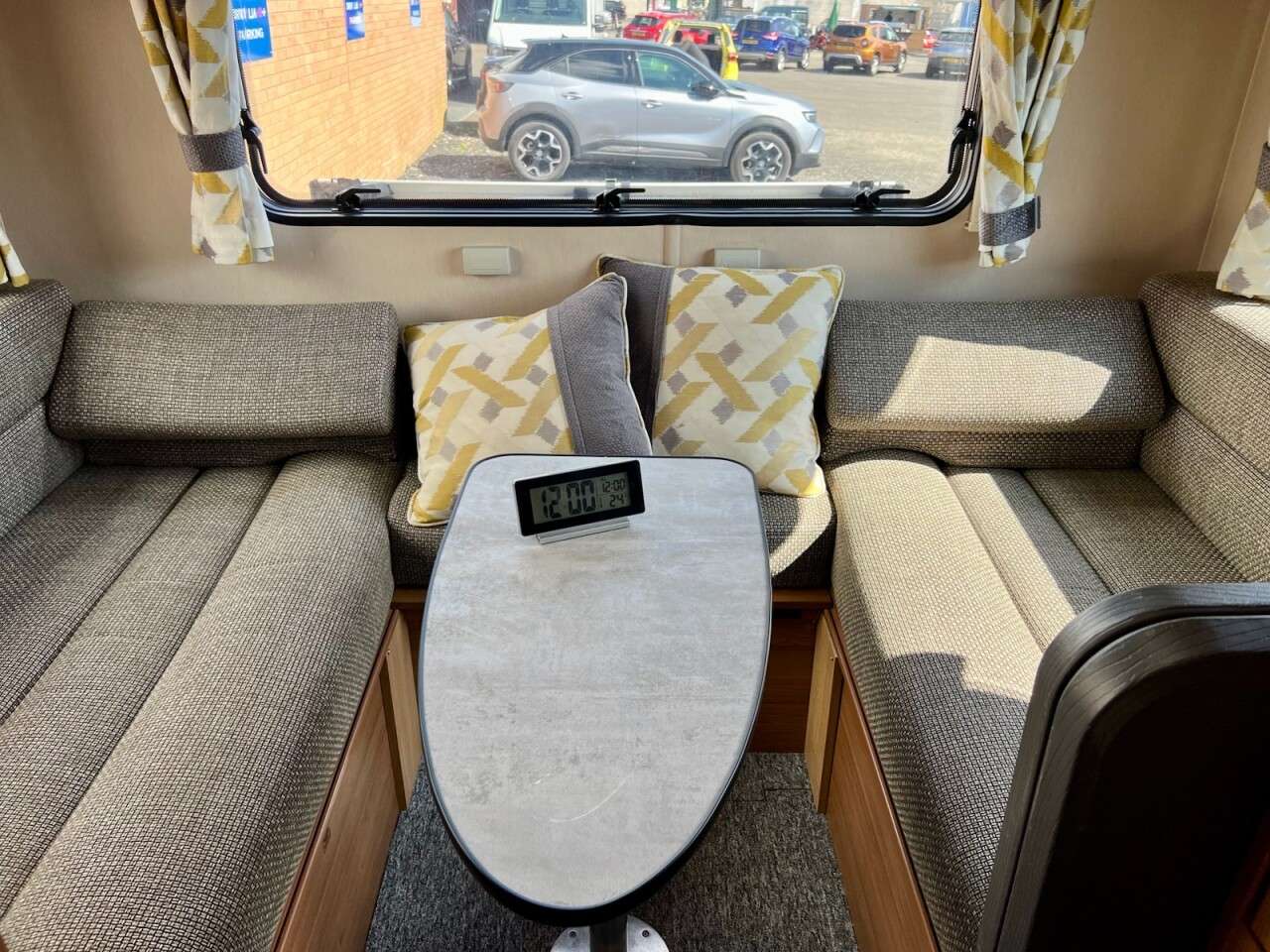 2019 FIAT AUTO-TRAIL 2019 FIAT AUTO-TRAIL