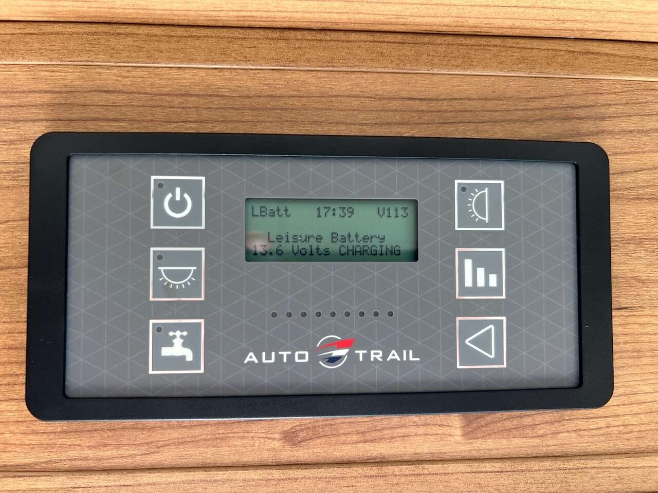 2019 FIAT AUTO-TRAIL 2019 FIAT AUTO-TRAIL