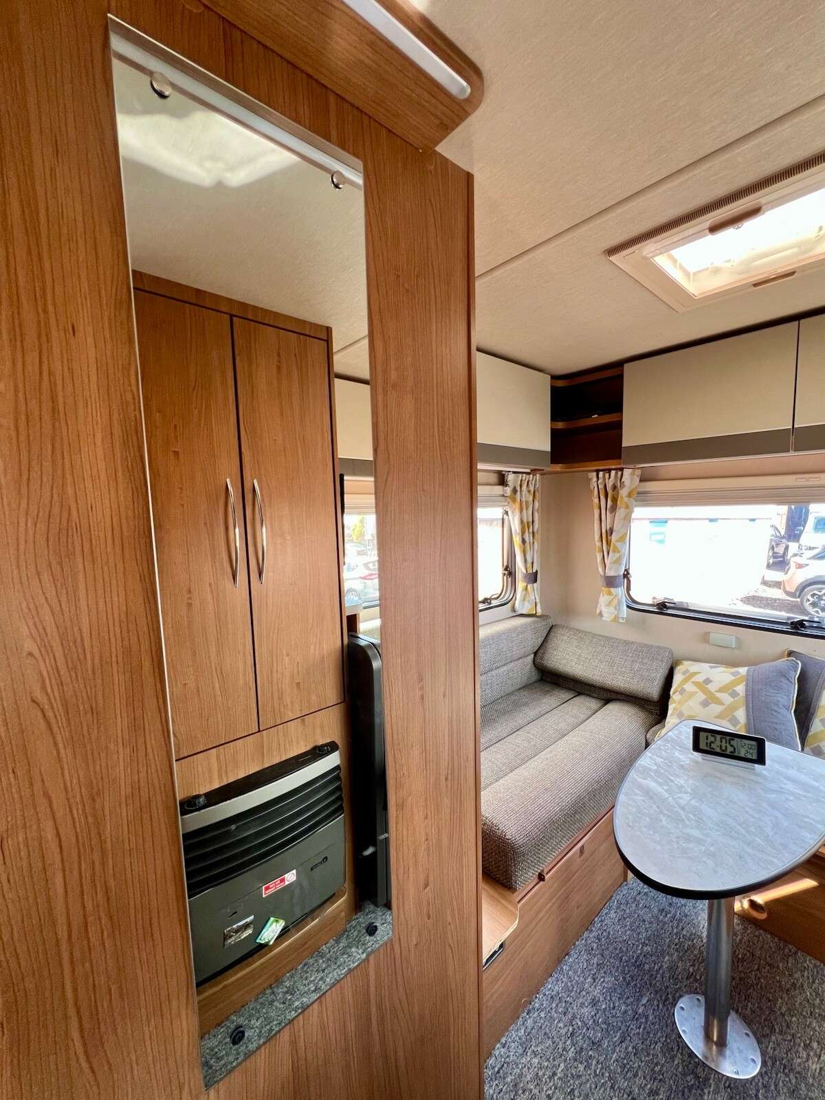 2019 FIAT AUTO-TRAIL 2019 FIAT AUTO-TRAIL