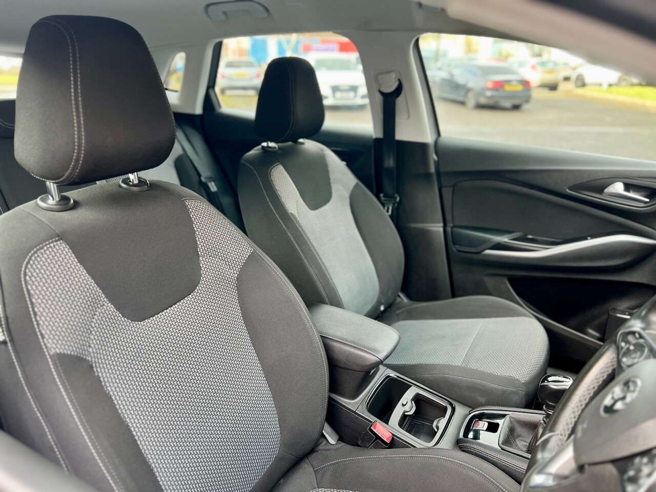 2018 VAUXHALL GRANDLAND X 2018 VAUXHALL GRANDLAND X