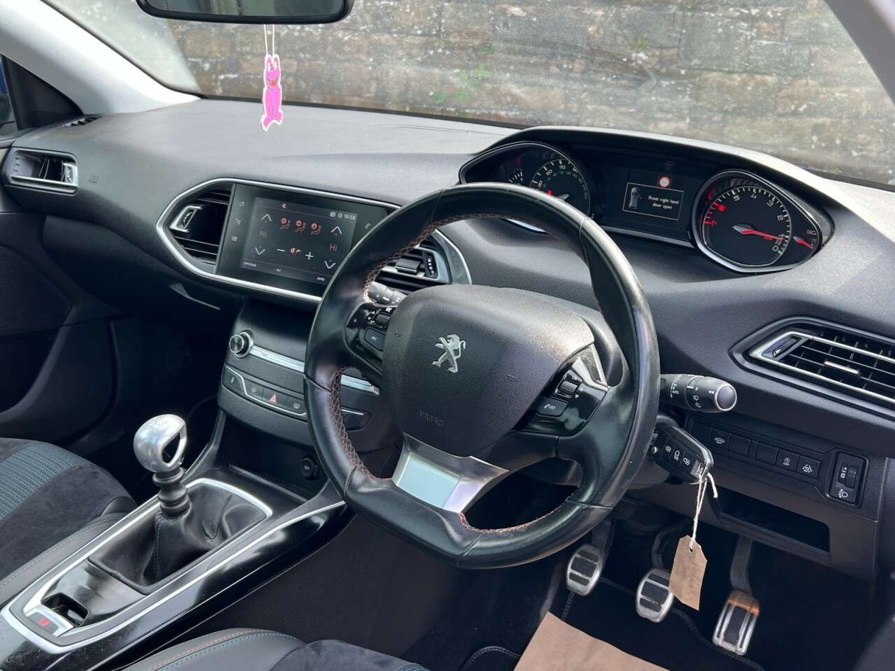 2019 PEUGEOT 308 2019 PEUGEOT 308
