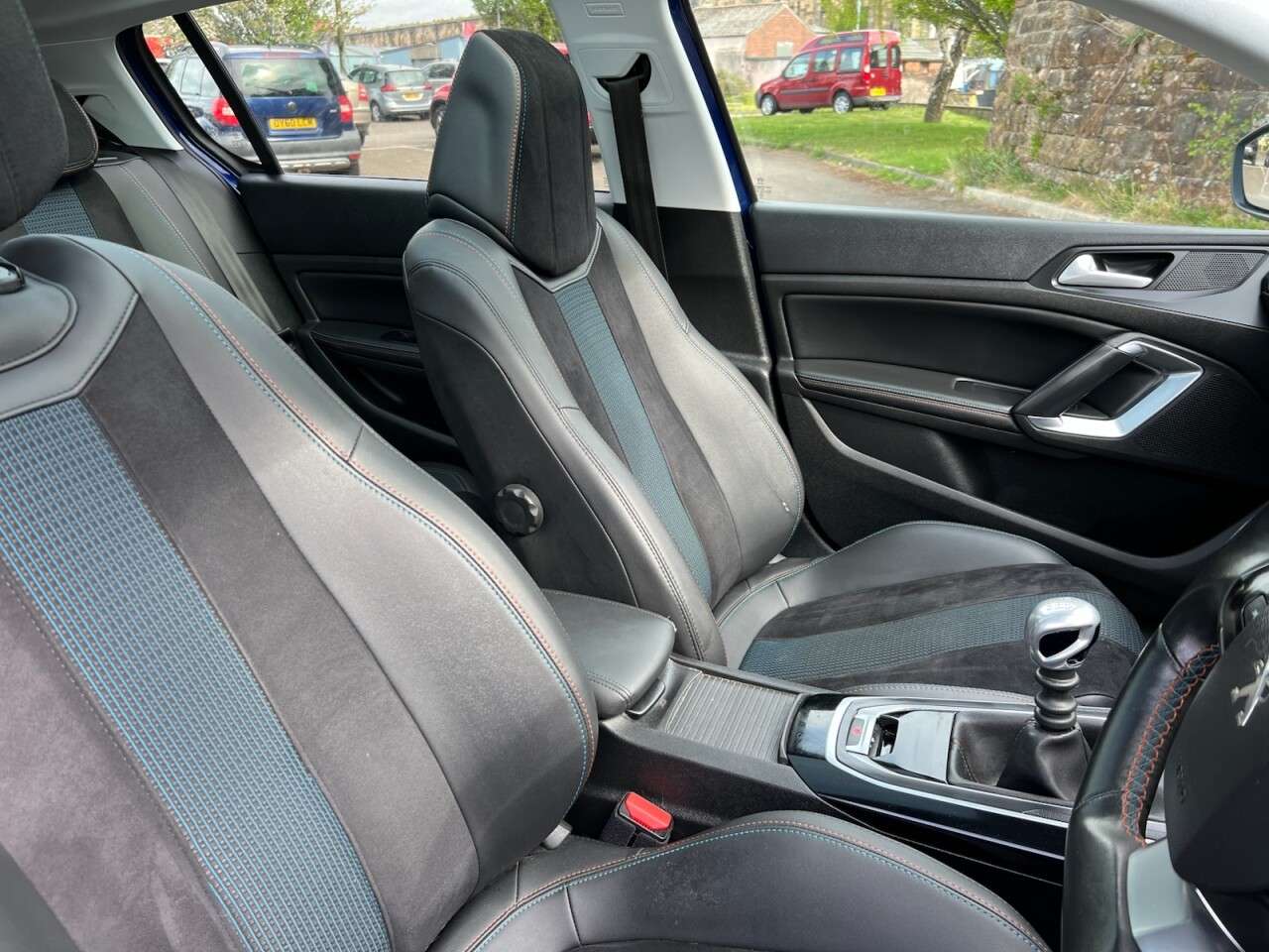 2019 PEUGEOT 308 2019 PEUGEOT 308