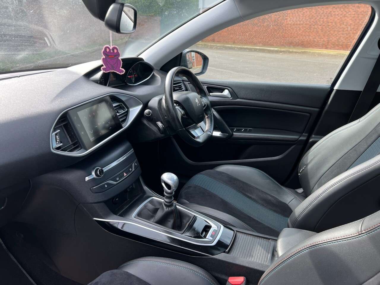 2019 PEUGEOT 308 2019 PEUGEOT 308