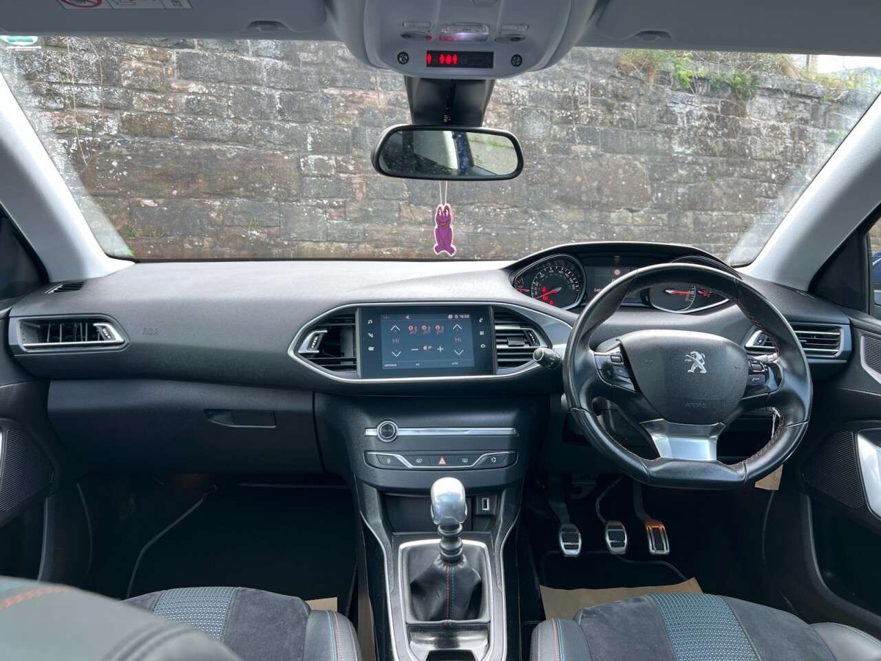 2019 PEUGEOT 308 2019 PEUGEOT 308