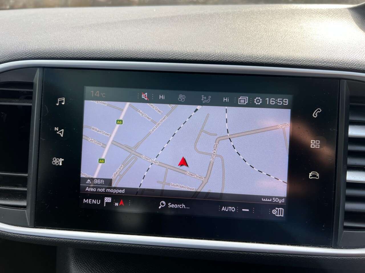 2019 PEUGEOT 308 2019 PEUGEOT 308