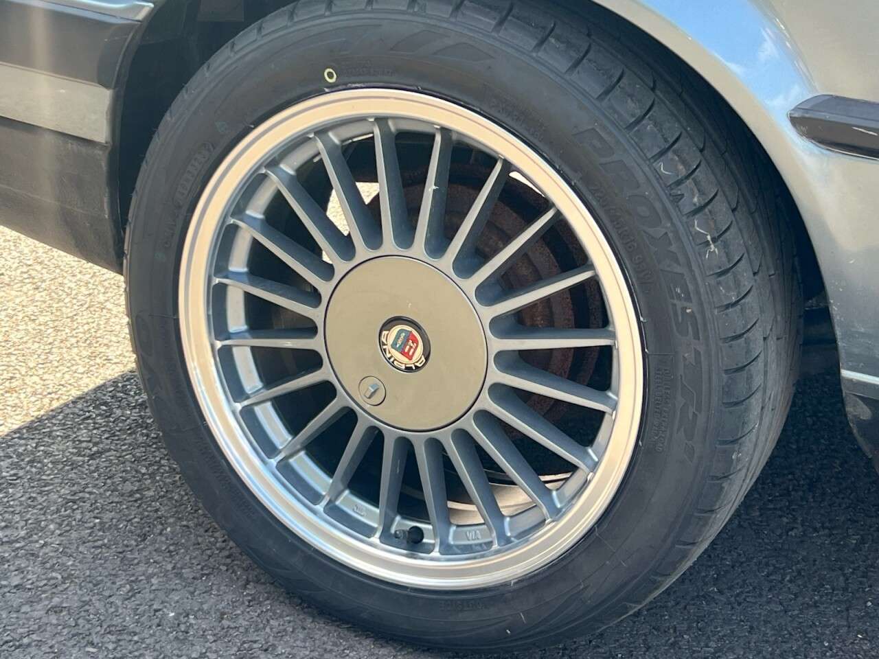 1989 BMW 3 SERIES 1989 BMW 3 SERIES