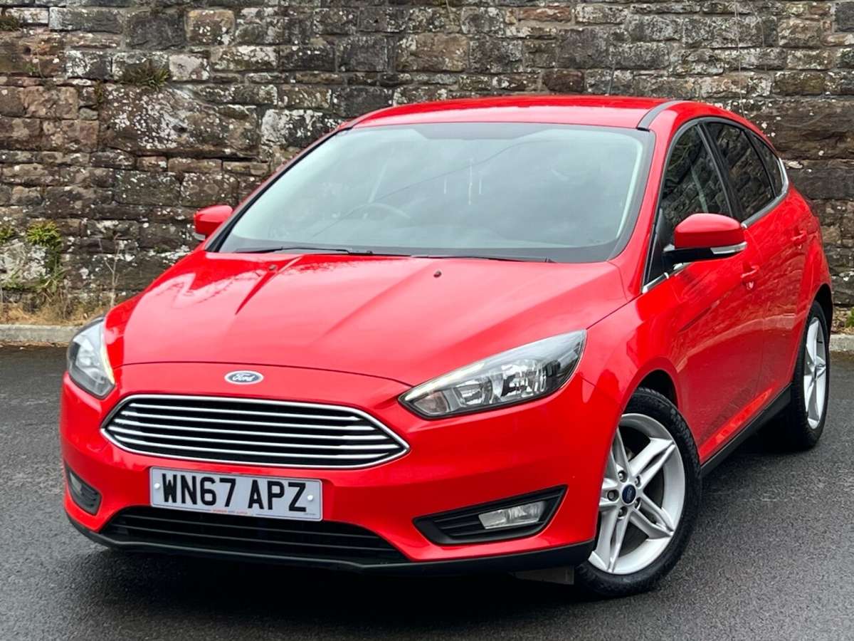 Check out this Ford Focus 2017 Diesel Manual