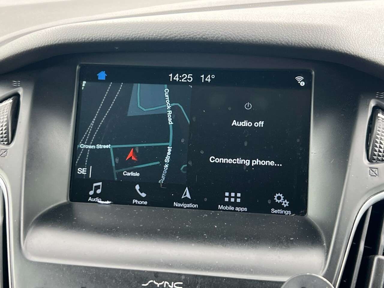 2017 FORD FOCUS 2017 FORD FOCUS