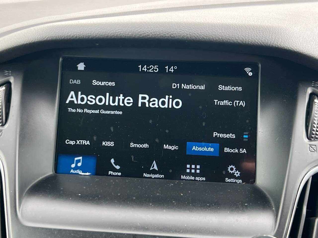 2017 FORD FOCUS 2017 FORD FOCUS