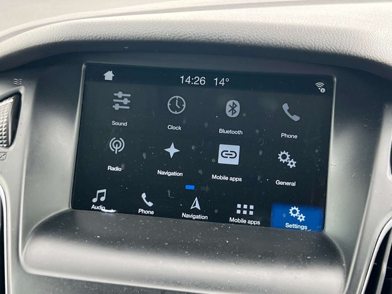 2017 FORD FOCUS 2017 FORD FOCUS