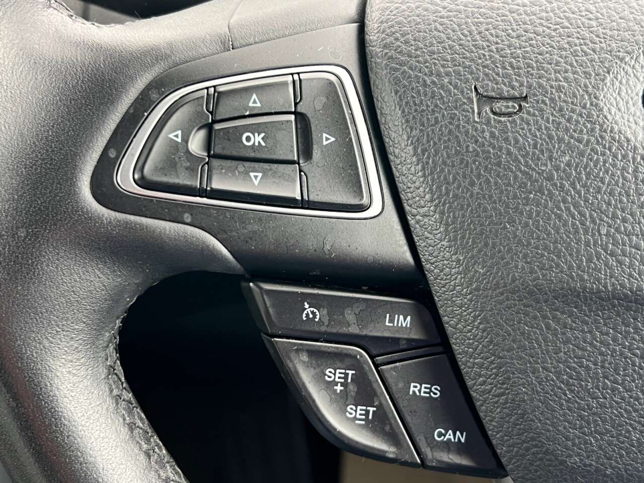 2017 FORD FOCUS 2017 FORD FOCUS