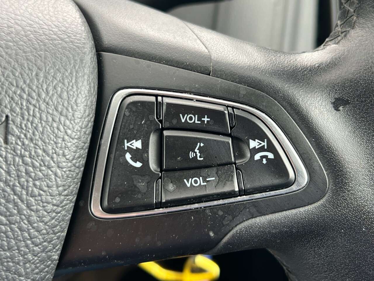 2017 FORD FOCUS 2017 FORD FOCUS