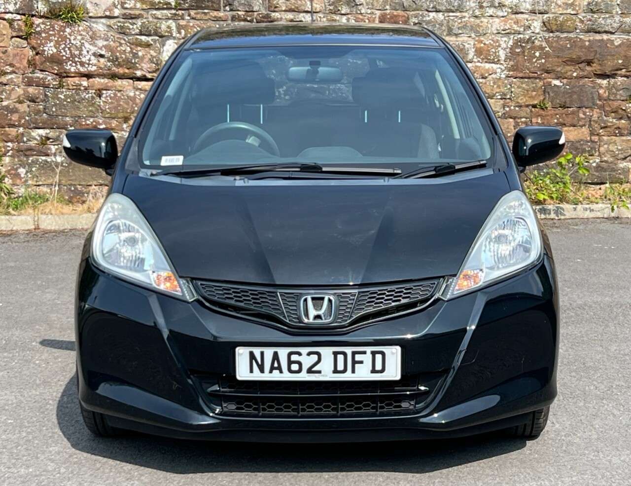 A 2012 HONDA JAZZ 1.4 i-VTEC ES Hatchback 5dr Petrol Manual Euro 5 (99 ps) 1.4 PETROL JAZ IDE A 2012 HONDA JAZZ 1.4 i-VTEC ES Hatchback 5dr Petrol Manual Euro 5 (99 ps) 1.4 PETROL JAZ IDE