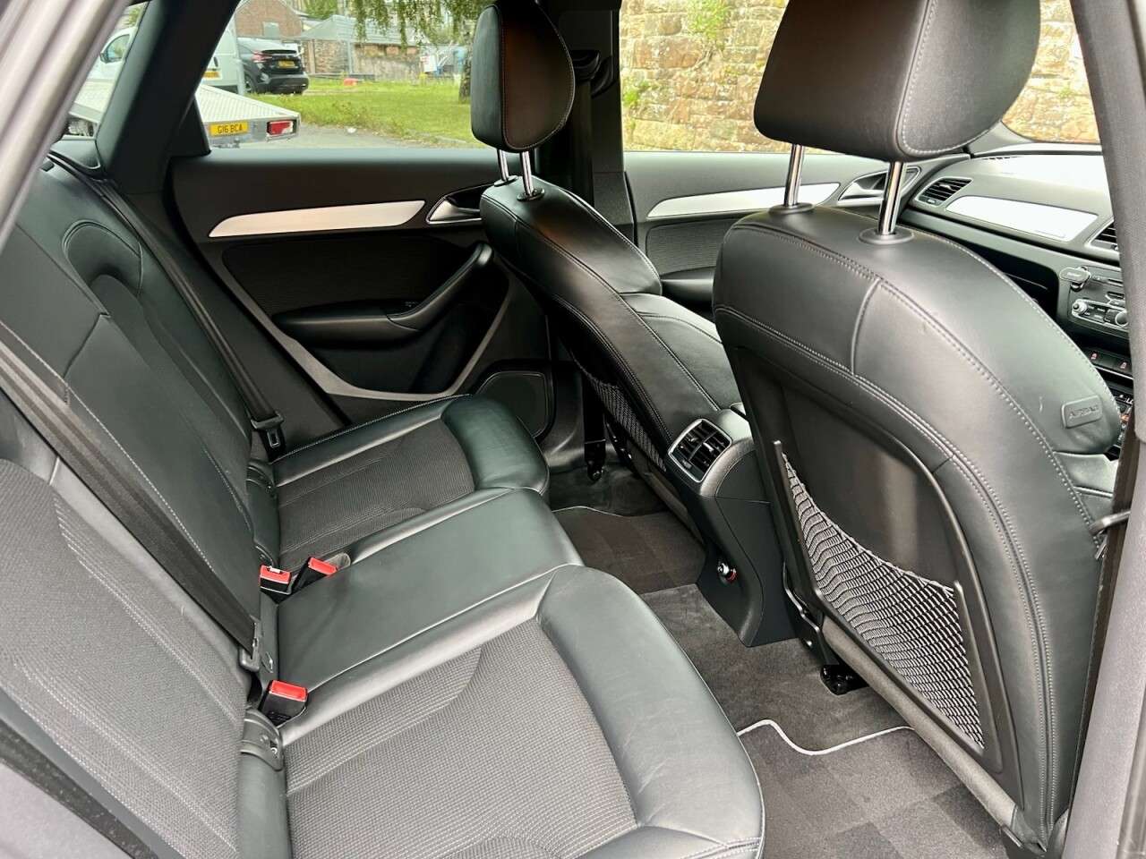 2014 AUDI Q3 2014 AUDI Q3