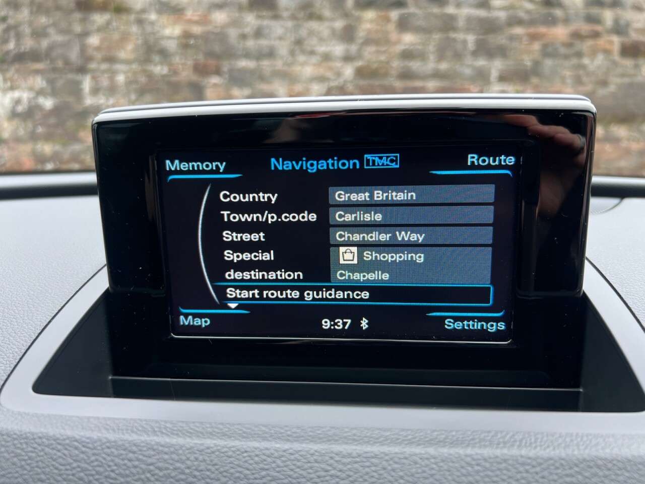 2014 AUDI Q3 2014 AUDI Q3