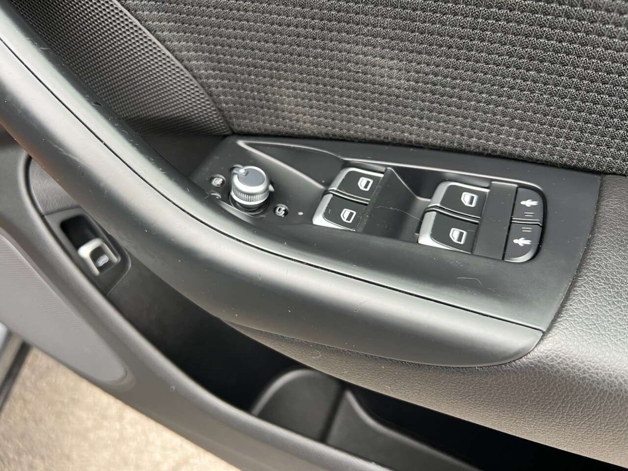 2014 AUDI Q3 2014 AUDI Q3