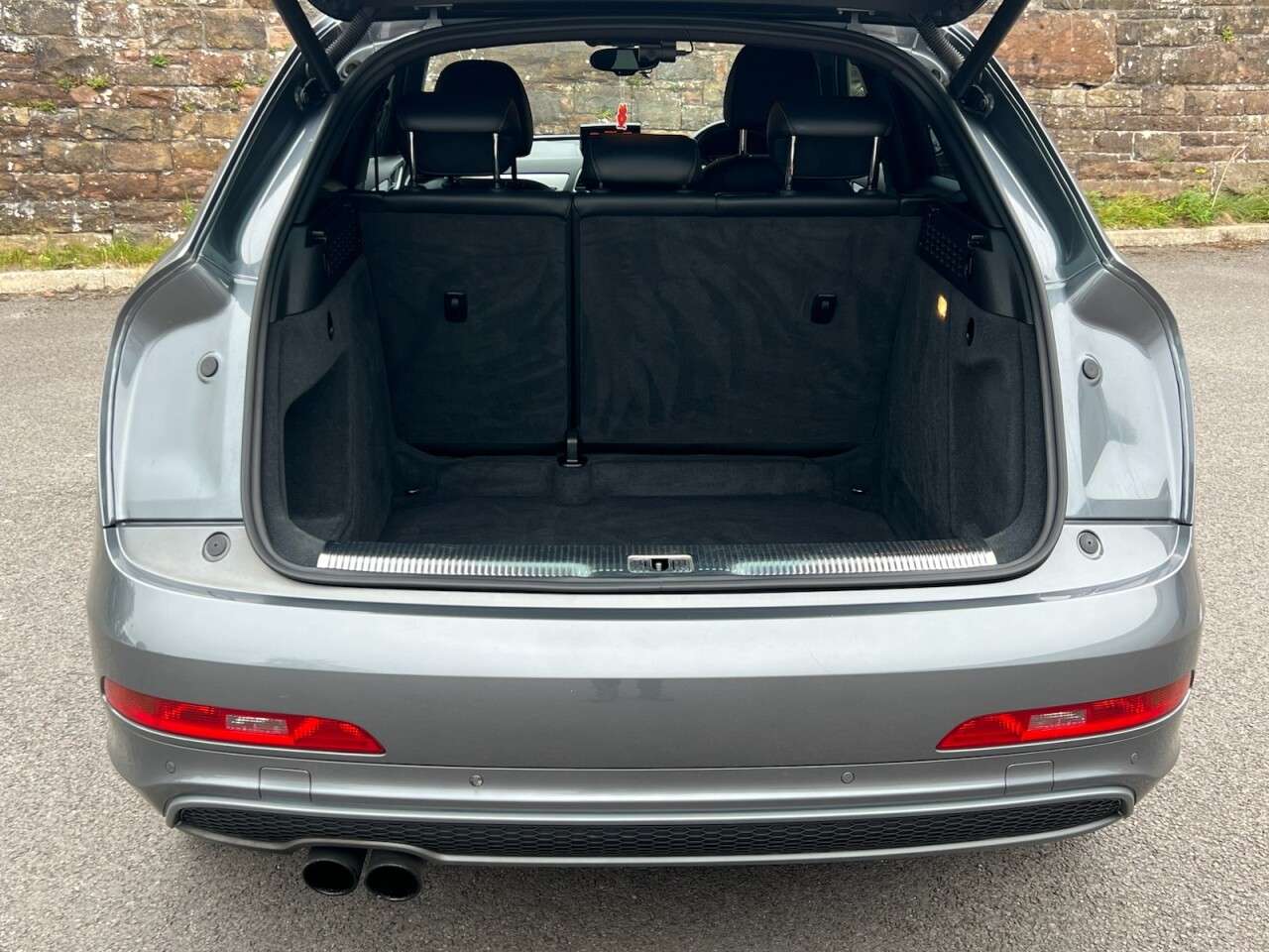 2014 AUDI Q3 2014 AUDI Q3