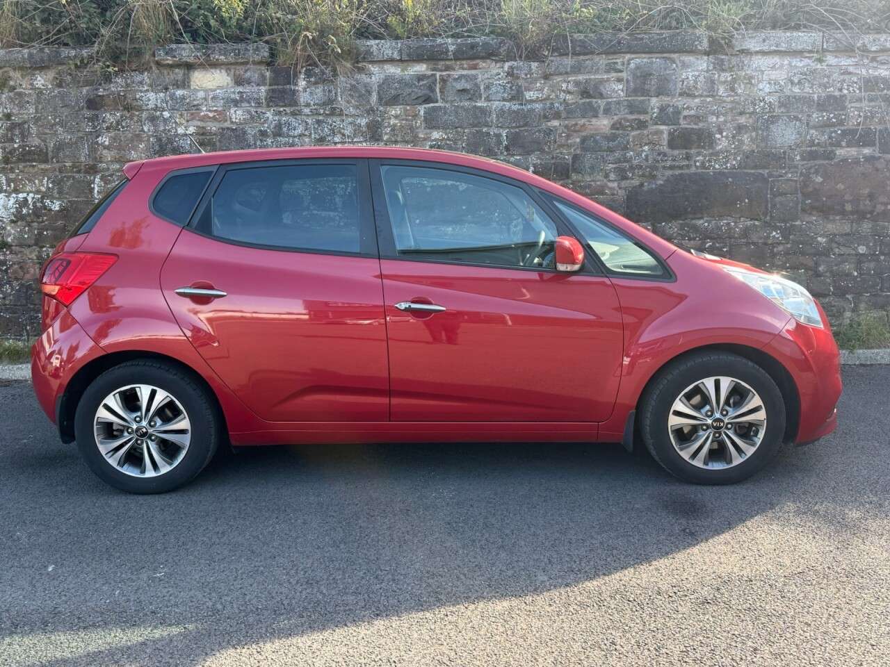 2018 KIA VENGA 2018 KIA VENGA