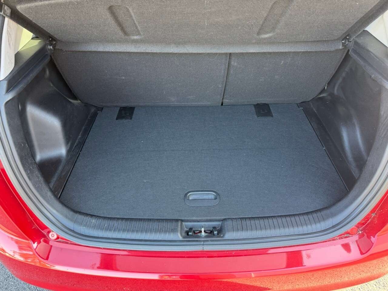 2018 KIA VENGA 2018 KIA VENGA