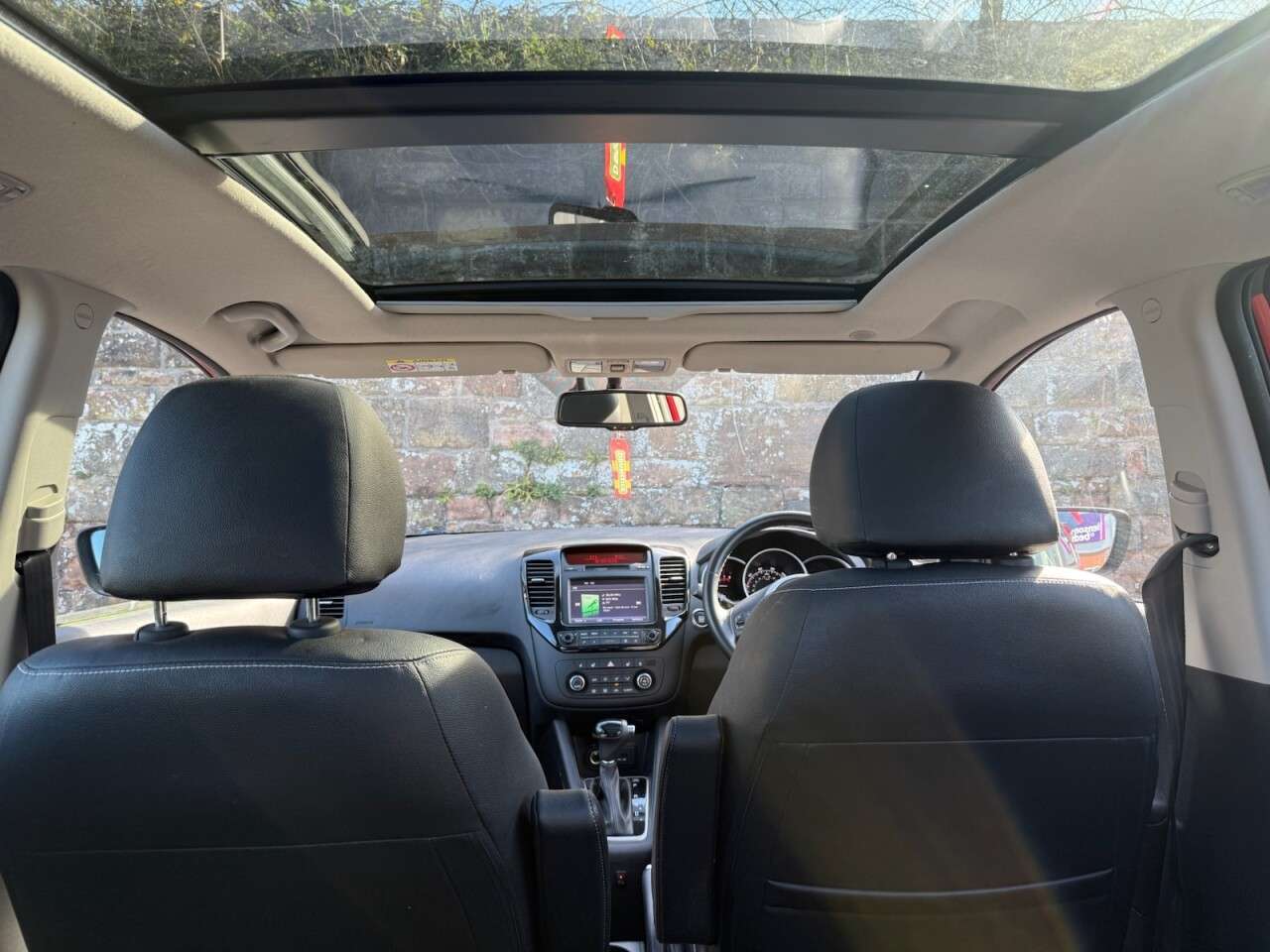 2018 KIA VENGA 2018 KIA VENGA