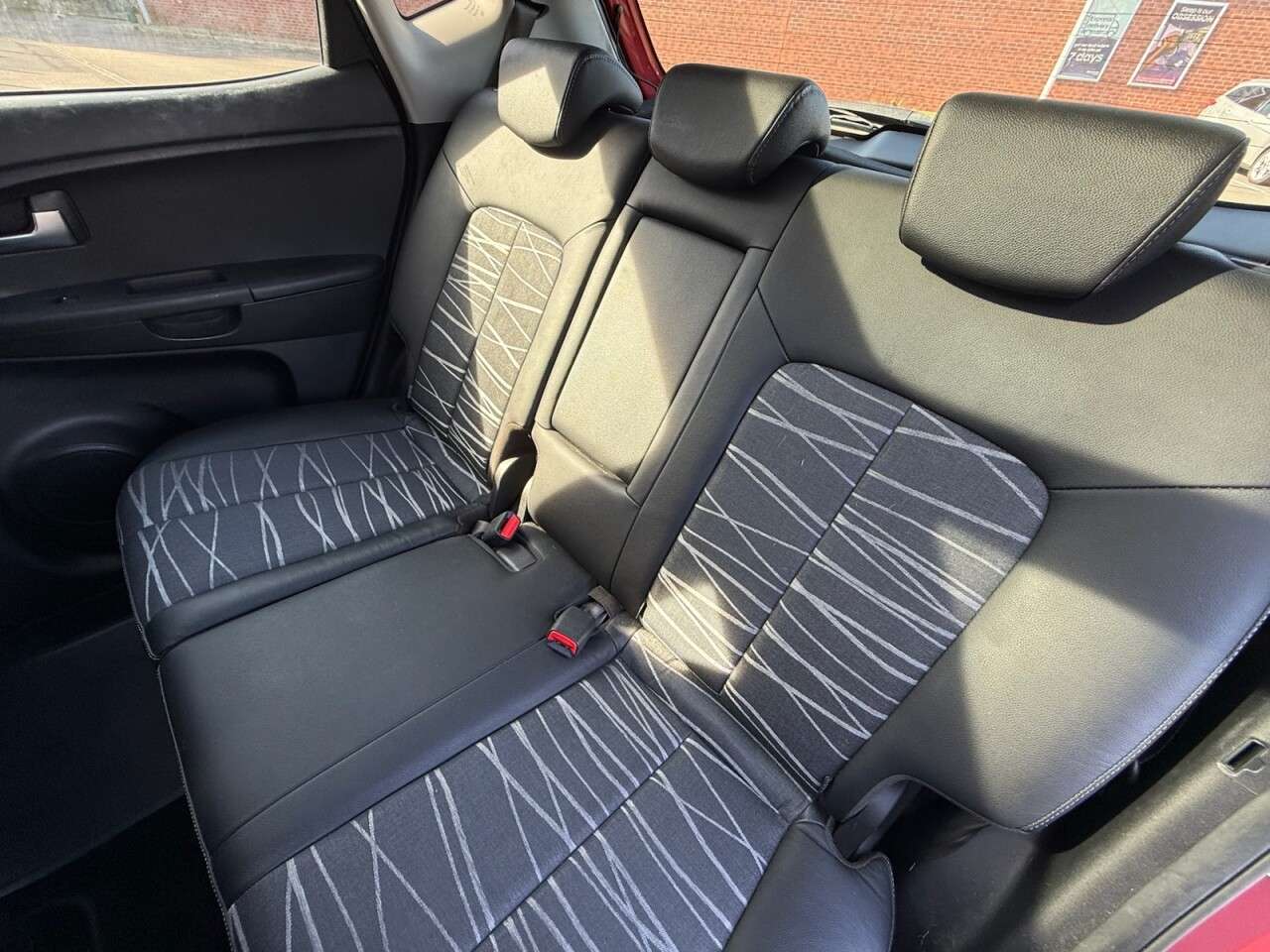 2018 KIA VENGA 2018 KIA VENGA