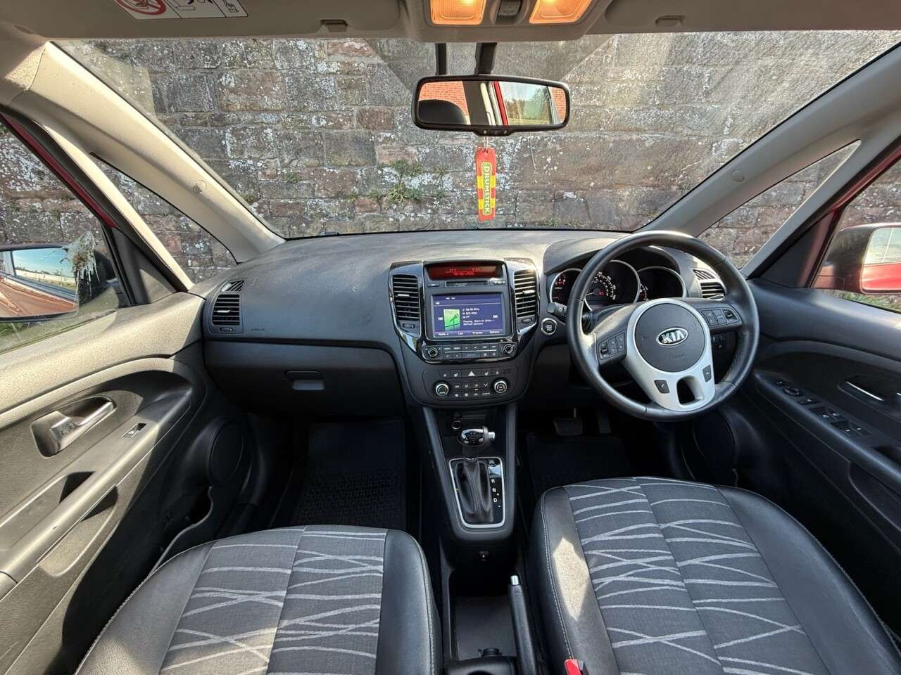 2018 KIA VENGA 2018 KIA VENGA