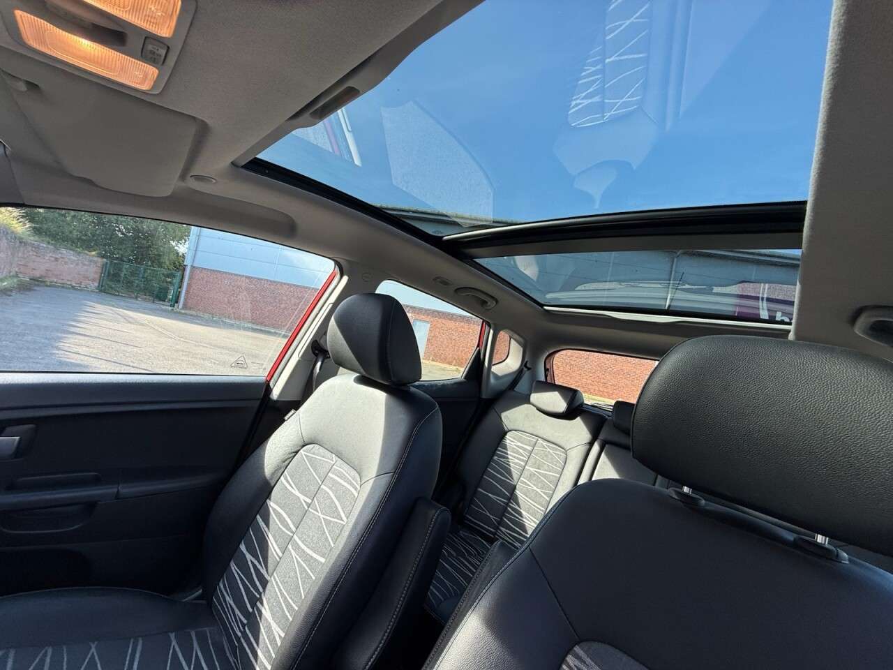 2018 KIA VENGA 2018 KIA VENGA