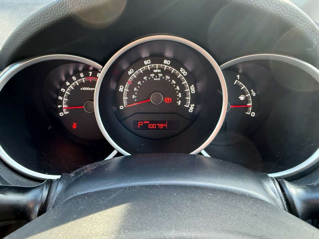 2018 KIA VENGA 2018 KIA VENGA