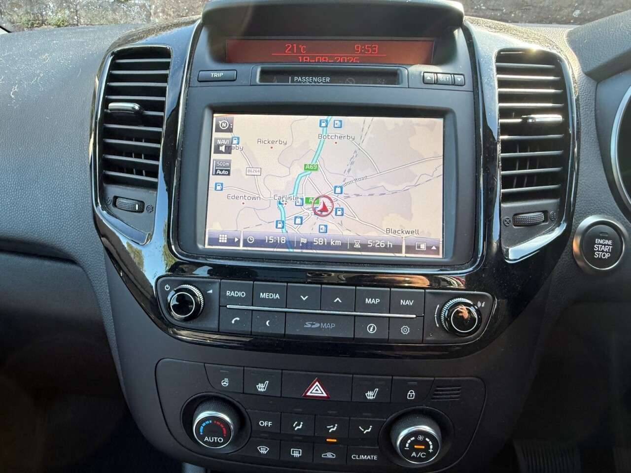 2018 KIA VENGA 2018 KIA VENGA