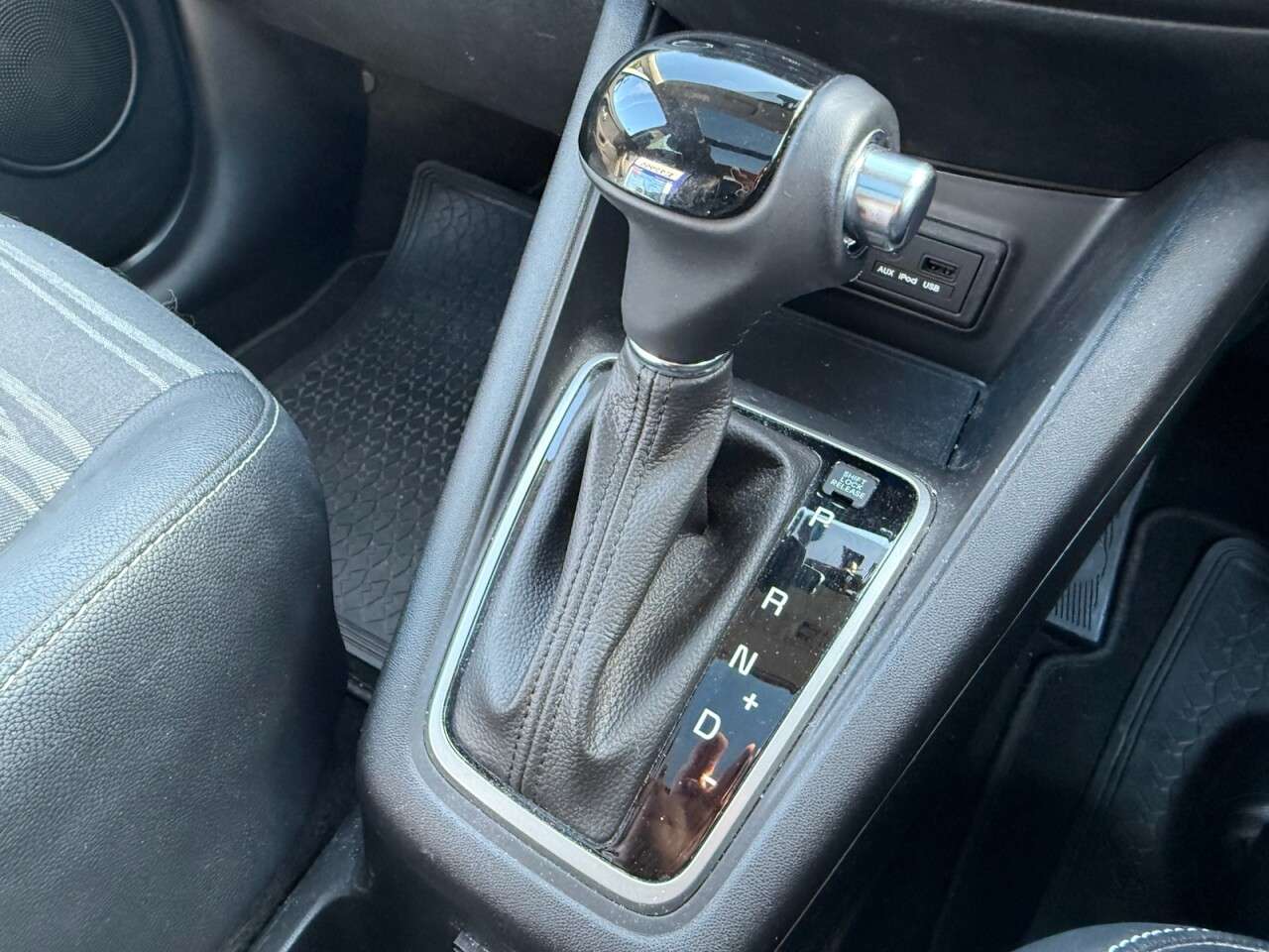 2018 KIA VENGA 2018 KIA VENGA