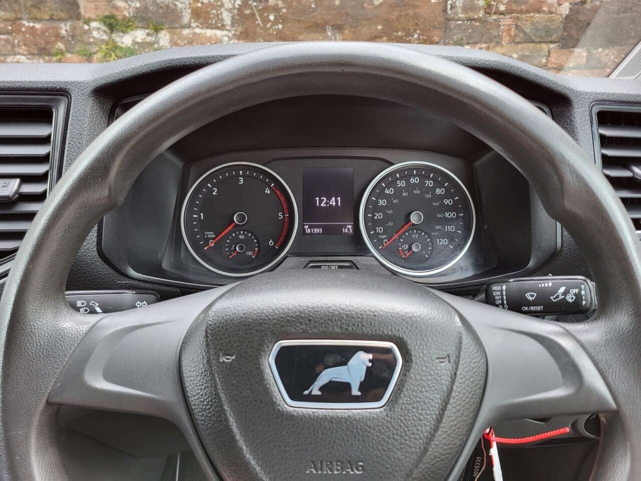 2020 MAN TGE 2020 MAN TGE