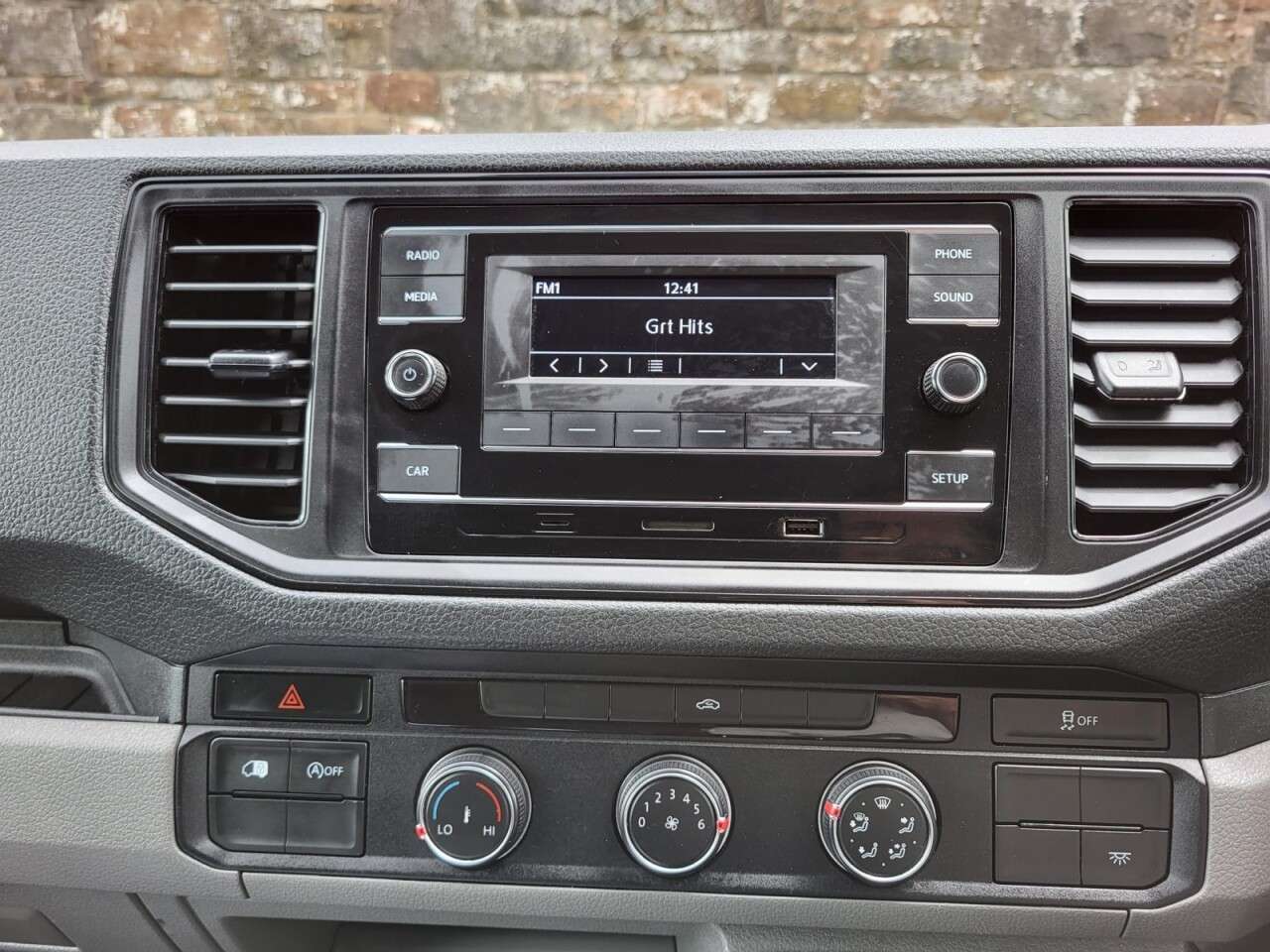 2020 MAN TGE 2020 MAN TGE