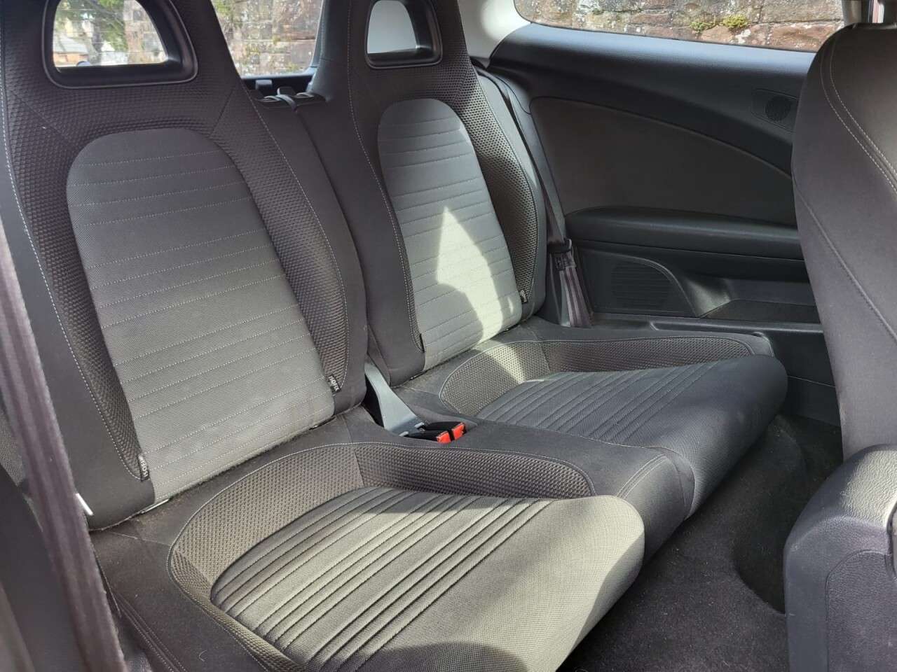 2013 VOLKSWAGEN SCIROCCO 2013 VOLKSWAGEN SCIROCCO