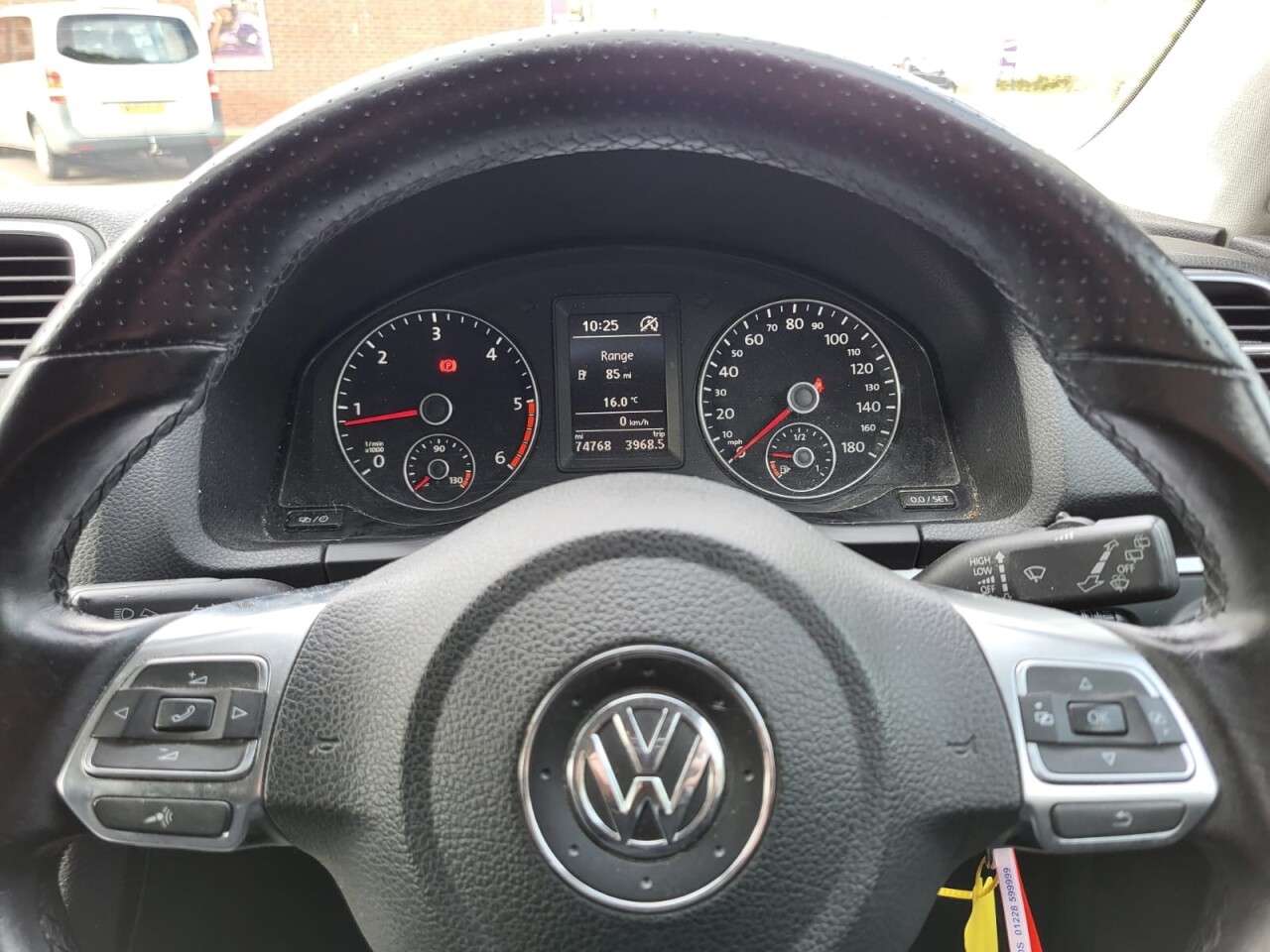 2013 VOLKSWAGEN SCIROCCO 2013 VOLKSWAGEN SCIROCCO