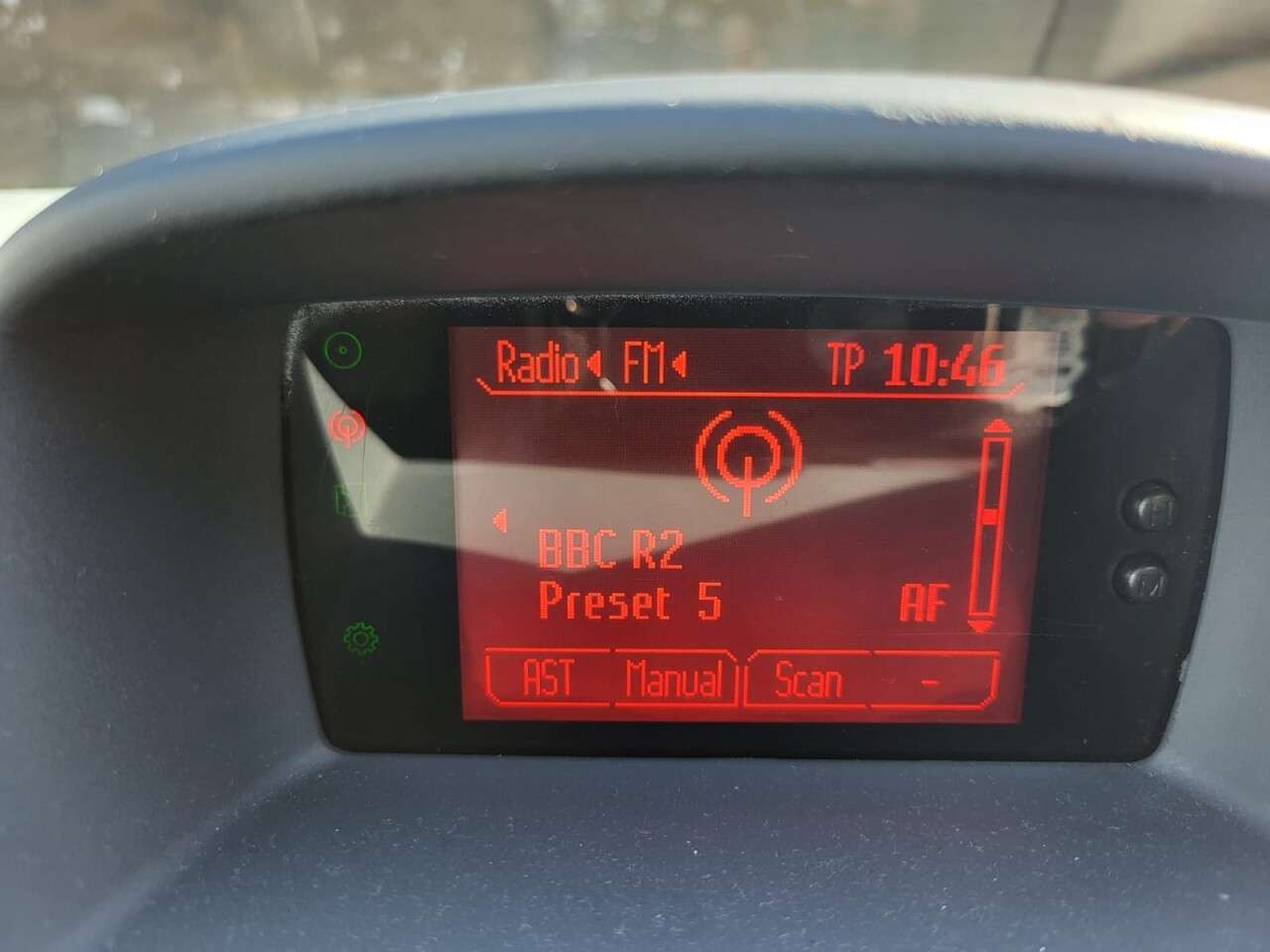 2010 FORD FIESTA 2010 FORD FIESTA