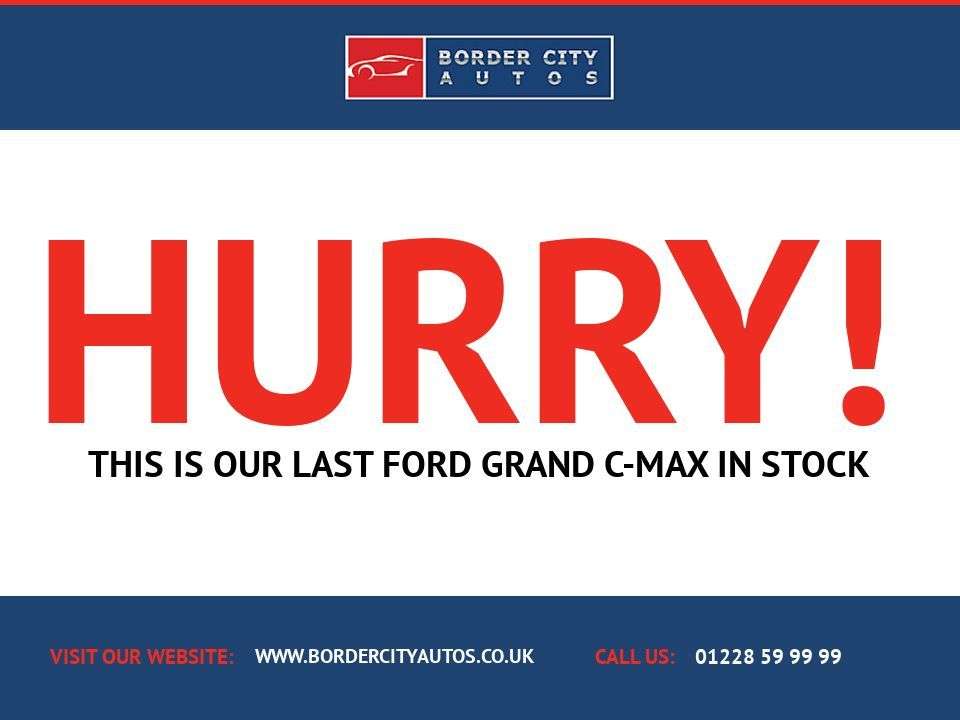 2010 FORD GRAND C-MAX 2010 FORD GRAND C-MAX