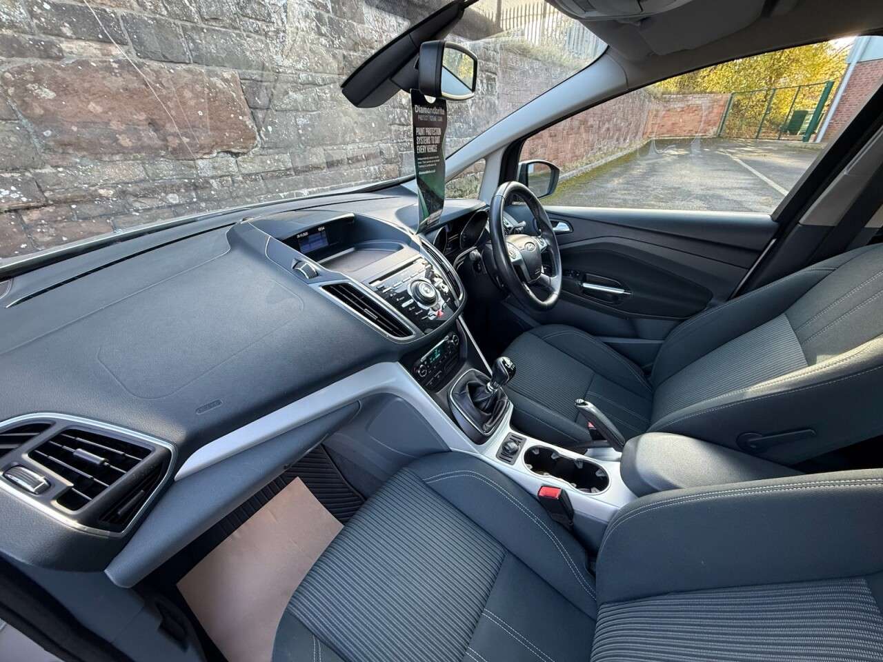 2010 FORD GRAND C-MAX 2010 FORD GRAND C-MAX