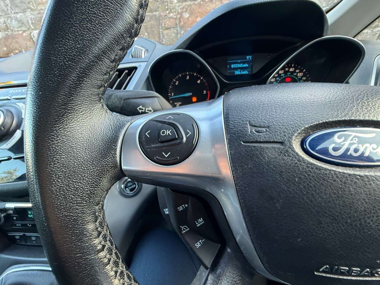 2010 FORD GRAND C-MAX 2010 FORD GRAND C-MAX