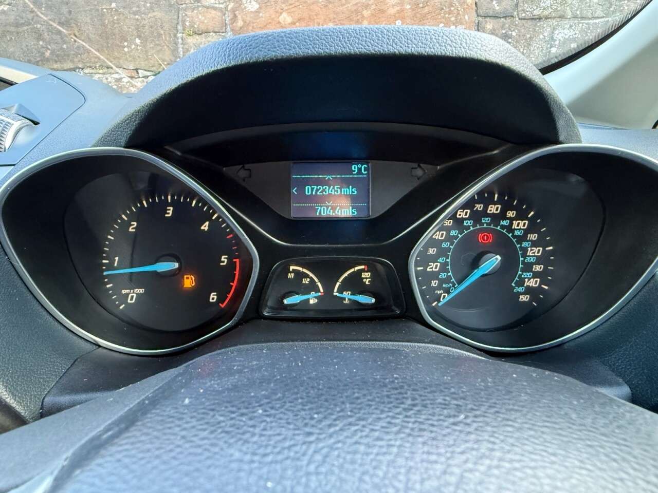 2010 FORD GRAND C-MAX 2010 FORD GRAND C-MAX