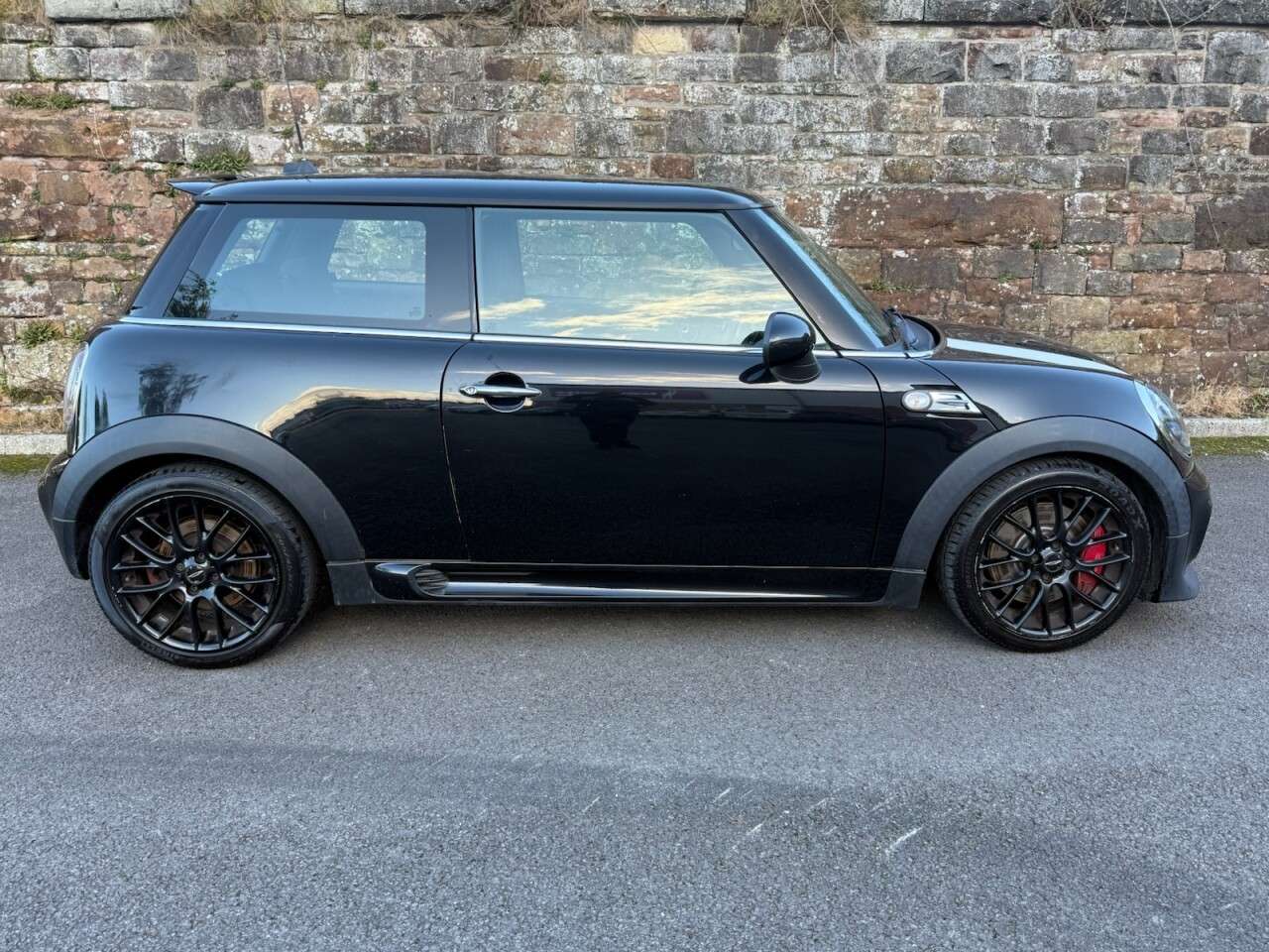 2013 MINI HATCH 2013 MINI HATCH