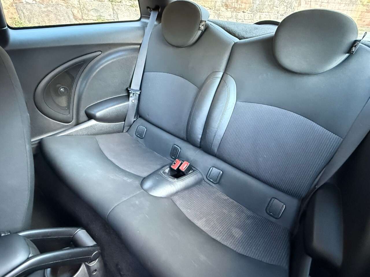 2013 MINI HATCH 2013 MINI HATCH